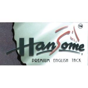 Hansome Lead Rein w/Snap Hook